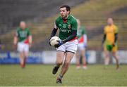 24 March 2013; Kevin McLaughlin, Mayo. Allianz Football League, Division 1, Mayo v Donegal, Elverys MacHale Park, Castlebar, Co. Mayo. Picture credit: Stephen McCarthy / SPORTSFILE