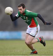 24 March 2013; Kevin McLaughlin, Mayo. Allianz Football League, Division 1, Mayo v Donegal, Elverys MacHale Park, Castlebar, Co. Mayo. Picture credit: Stephen McCarthy / SPORTSFILE