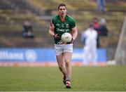 24 March 2013; Lee Keegan, Mayo. Allianz Football League, Division 1, Mayo v Donegal, Elverys MacHale Park, Castlebar, Co. Mayo. Picture credit: Stephen McCarthy / SPORTSFILE