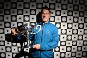 5 April 2013; In attendance at a photocall to mark his continued support from FBD Hotels & Resorts is Rory McNamara, winner of the West of Ireland Amateur Open. Castleknock Hotel & Country Club, Dublin. Picture credit: Brian Lawless / SPORTSFILE