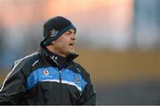 6 April 2013; Dublin manager Anthony Daly. Allianz Hurling League, Division 1B Play-Off, Dublin v Limerick, Semple Stadium, Thurles, Co. Tipperary. Picture credit: Diarmuid Greene / SPORTSFILE