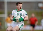 7 April 2013; Thomas Corrigan, Fermanagh. Allianz Football League, Division 3, Meath v Fermanagh, Pairc Tailteann, Navan, Co. Meath. Picture credit: Ray McManus / SPORTSFILE