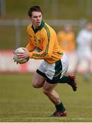 7 April 2013; Stephen Bray, Meath. Allianz Football League, Division 3, Meath v Fermanagh, Pairc Tailteann, Navan, Co. Meath. Picture credit: Ray McManus / SPORTSFILE