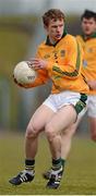 7 April 2013; Ciaran Lenihan, Meath. Allianz Football League, Division 3, Meath v Fermanagh, Pairc Tailteann, Navan, Co. Meath. Picture credit: Ray McManus / SPORTSFILE