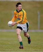 7 April 2013; Stephen Bray, Meath. Allianz Football League, Division 3, Meath v Fermanagh, Pairc Tailteann, Navan, Co. Meath. Picture credit: Ray McManus / SPORTSFILE