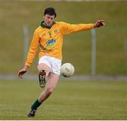 7 April 2013; Brian Meade, Meath. Allianz Football League, Division 3, Meath v Fermanagh, Pairc Tailteann, Navan, Co. Meath. Picture credit: Ray McManus / SPORTSFILE