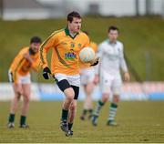 7 April 2013; Sean Curran, Meath. Allianz Football League, Division 3, Meath v Fermanagh, Pairc Tailteann, Navan, Co. Meath. Picture credit: Ray McManus / SPORTSFILE