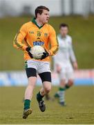 7 April 2013; Sean Curran, Meath. Allianz Football League, Division 3, Meath v Fermanagh, Pairc Tailteann, Navan, Co. Meath. Picture credit: Ray McManus / SPORTSFILE