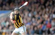 21 April 2013; Richie Hogan, Kilkenny. Allianz Hurling League, Division 1, Semi-Final, Kilkenny v Galway, Semple Stadium, Thurles, Co. Tipperary. Picture credit: Brian Lawless / SPORTSFILE