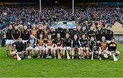 21 April 2013; The Kilkenny squad. Allianz Hurling League, Division 1, Semi-Final, Kilkenny v Galway, Semple Stadium, Thurles, Co. Tipperary. Picture credit: Brian Lawless / SPORTSFILE