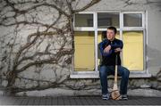 29 April 2013; Tipperary's Conor O'Brien during a press event ahead of their Allianz Hurling League Division 1 Final against Kilkenny, in Nowlan Park, on Sunday 5th May. Tipperary Senior Hurling Press Event, Horse & Jockey Hotel, Horse & Jockey, Co. Tipperary. Picture credit: Diarmuid Greene / SPORTSFILE