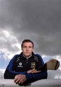 29 April 2013; Tipperary's Shane McGrath during a press event ahead of their Allianz Hurling League Division 1 Final against Kilkenny, in Nowlan Park, on Sunday 5th May. Tipperary Senior Hurling Press Event, Horse & Jockey Hotel, Horse & Jockey, Co. Tipperary. Picture credit: Diarmuid Greene / SPORTSFILE