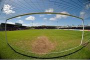 4 May 2013; A general view of Turners Cross ahead of the game. FAI Umbro Youth Cup Final, Castleview v Castlebar Celtic, Turners Cross, Cork. Picture credit: Stephen McCarthy / SPORTSFILE