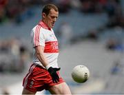 28 April 2013; Patsy Bradley, Derry. Allianz Football League Division 2 Final, Derry v Westmeath, Croke Park, Dublin. Picture credit: Oliver McVeigh / SPORTSFILE