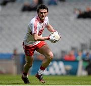 28 April 2013; Eoin Bradley, Derry. Allianz Football League Division 2 Final, Derry v Westmeath, Croke Park, Dublin. Picture credit: Oliver McVeigh / SPORTSFILE