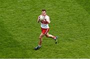 28 April 2013; Ryan Bel, Derry. Allianz Football League Division 2 Final, Derry v Westmeath, Croke Park, Dublin. Picture credit: Stephen McCarthy / SPORTSFILE