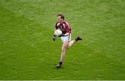 28 April 2013; Doran Harte, Westmeath. Allianz Football League Division 2 Final, Derry v Westmeath, Croke Park, Dublin. Picture credit: Stephen McCarthy / SPORTSFILE