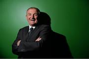 15 May 2013; Republic of Ireland manager Noel King at an FAI U21 press conference. FAI Headquarters, Abbotstown, Dublin. Picture credit: Barry Cregg / SPORTSFILE