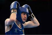 5 June 2013; Paddy Barnes, Ireland. EUBC European Men's Boxing Championships 2013, Minsk, Belarus. Photo by Sportsfile