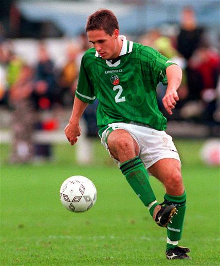 The All-Time Premier League XI Of Irish Players You Forgot Existed ...