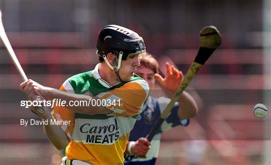 Offaly v Laois - GAA Leinster Senior Hurling Championship Quarter-Final