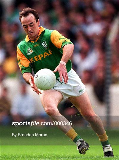 Kildare v Meath - Leinster GAA Senior Football Championship Semi-Final