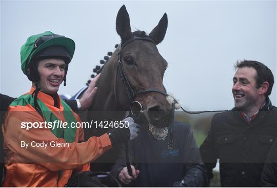 Horse Racing from Navan