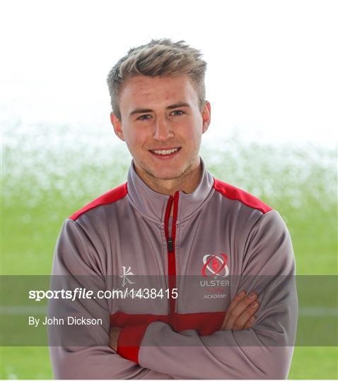 Ulster Rugby Press Conference