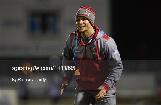 Connacht v Ulster - Guinness PRO14 Round 11