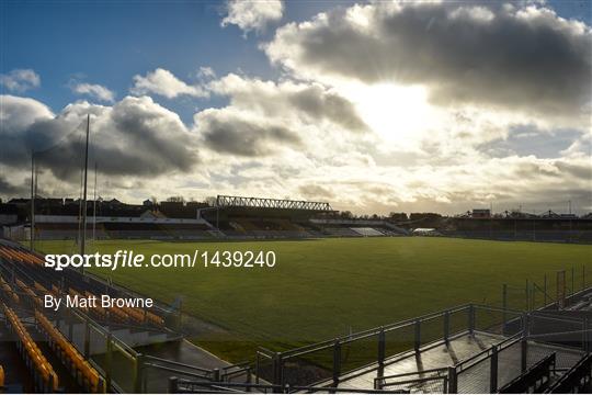 Kilkenny v Wexford - Bord na Mona Walsh Cup Final