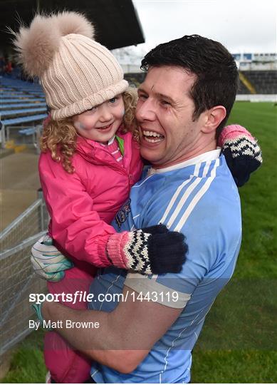 Sportsfile - An Ghaeltacht v Moy Tir na nÓg - AIB GAA Football All ...