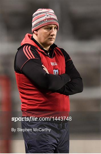 Cork v Tipperary - Allianz Football League Division 2 Round 1