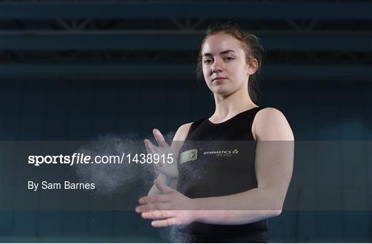 Nestlé Breakfast Cereals Three Year Sponsorship of Gymnastics Ireland Launch