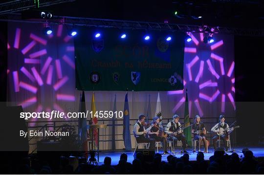 All-Ireland Scór na nÓg Final 2018