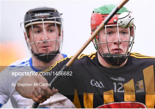 Waterford v Kilkenny - Allianz Hurling League Division 1A Round 3