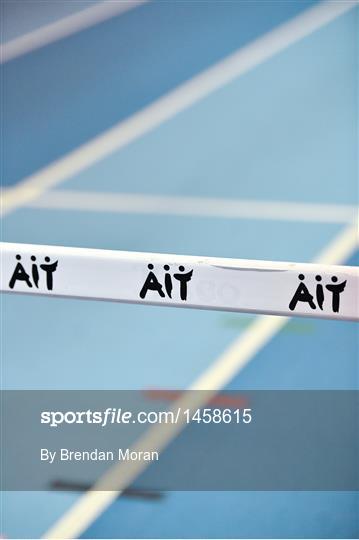 AIT International Athletics Grand Prix