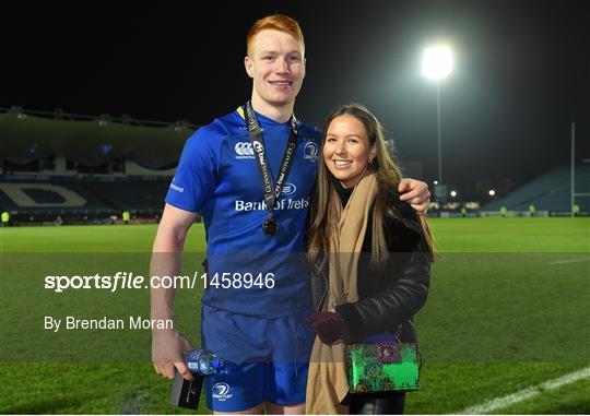 Leinster v Southern Kings - Guinness PRO14 Round 16