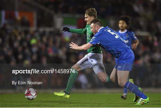 Cork City v Waterford - SSE Airtricity League Premier Division