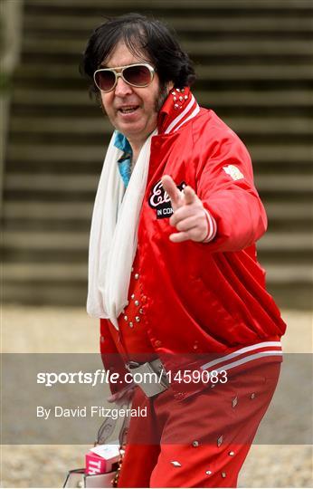 Ireland v Wales - NatWest Six Nations Rugby Championship