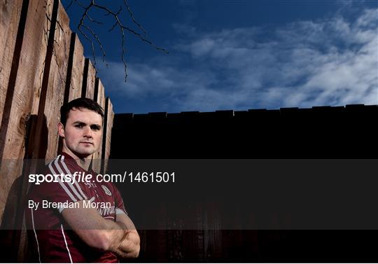 Galway v Limerick - Allianz Hurling League Division 1B Round 5 Media Event