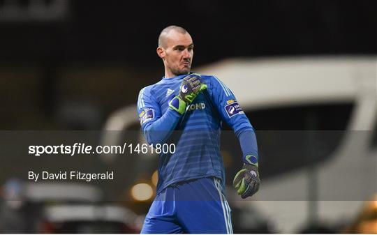 Bohemians v Derry City - SSE Airtricity League Premier Division