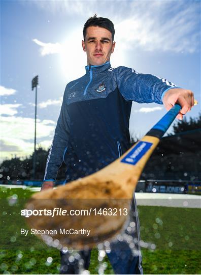 Ballygowan & Energise Sport renew their partnership with Dublin GAA