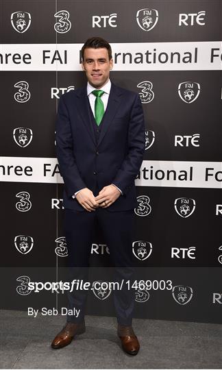 3 FAI International Awards