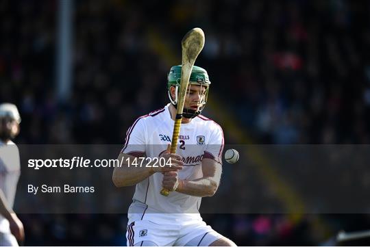 Wexford v Galway - Allianz Hurling League Division 1 quarter-final