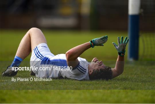 Cavan v Tipperary - Allianz Football League Division 2 Round 7