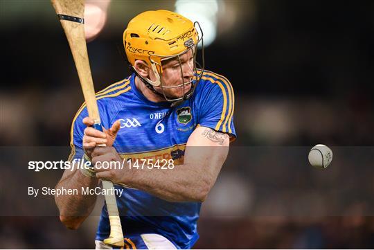 Tipperary v Limerick - Allianz Hurling League Division 1 Semi-Final