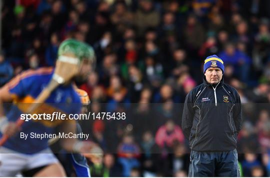 Tipperary v Limerick - Allianz Hurling League Division 1 Semi-Final