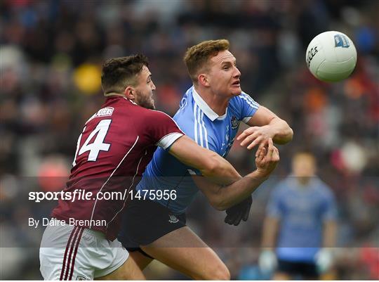 Dublin v Galway - Allianz Football League Division 1 Final