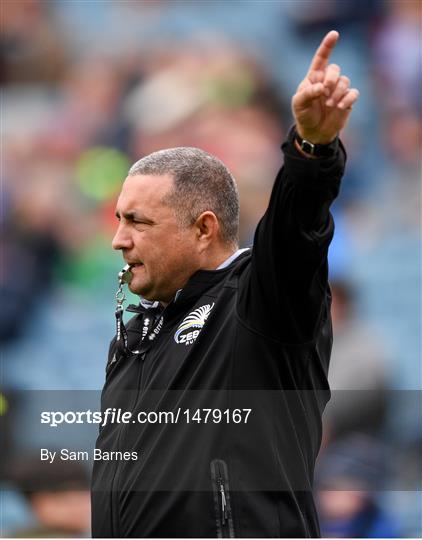 Leinster v Zebre - Guinness PRO14 Round 19