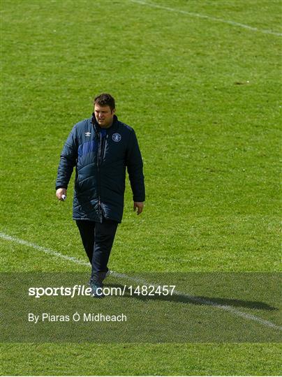 Limerick v UCD Waves - Continental Tyres Women's National League